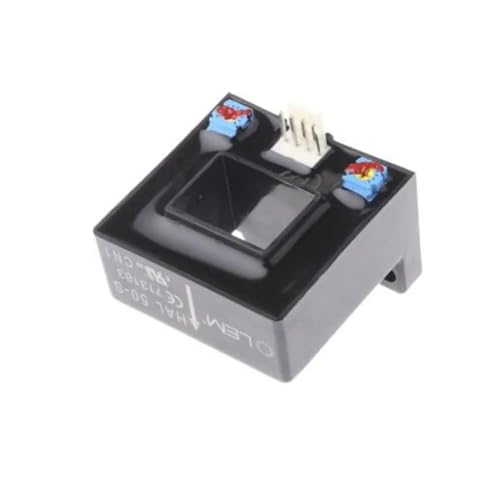 Transformateur de capteur courant HAL600-S 600 A pour mesure précise - 2