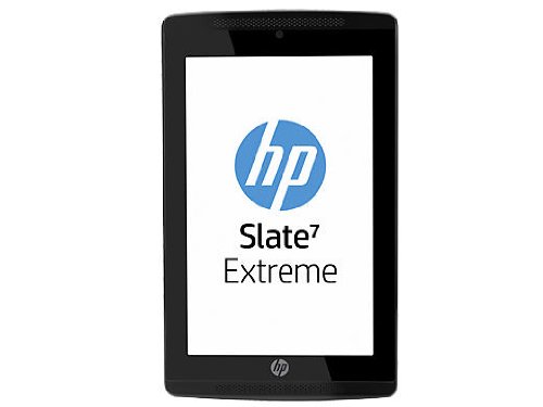 HP Slate 7 Extreme 4450 16GB Tablet - 7