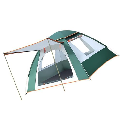 Carpa automática para camping 2 a 3 personas miniatura 2