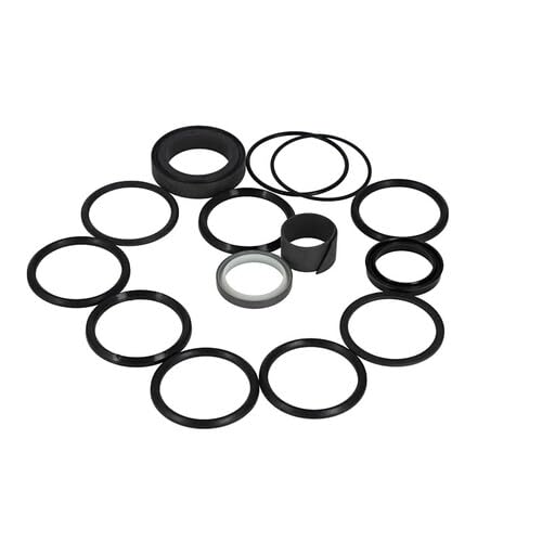 Hydraulic Seal Kit - Lift Tilt Angle Cylinder fits Case 350 1150 450 680 680CK 680E 350 450 680 680CK 680E 1150 G34643