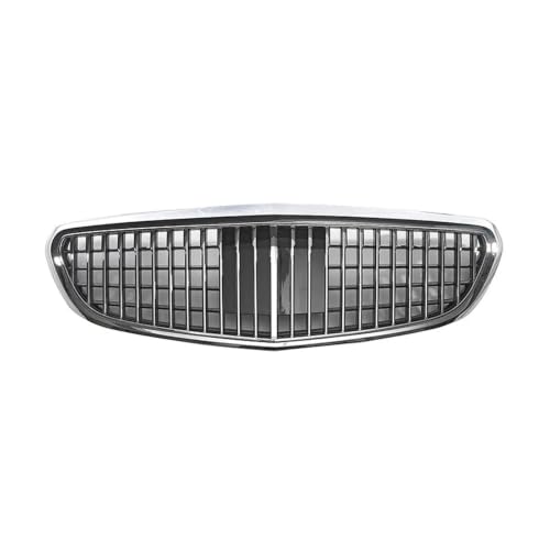 Calandre W205 pour Mercedes Classe C 2015-2021 de style Maybach