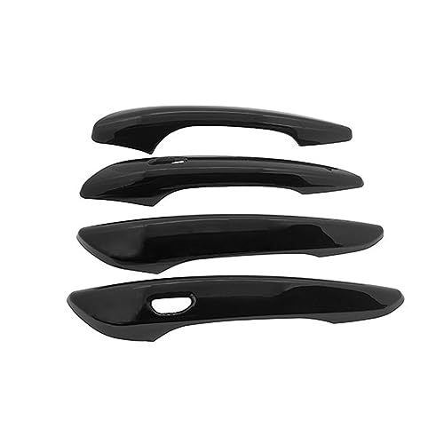 Protection poignée porte extérieure Mazda CX60 coque anti-rayure ABS robuste
