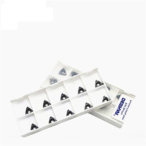 10P 11ER 28UN LDA herramienta de torno CNC, inserto de carburo para soporte de roscado SNR para P.M.K