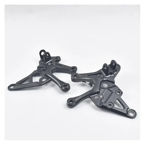 Repose-pieds moto Kawasaki Z900 support de pédale avant haute résistance