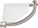 Delta Faucet 41316-SS Traditional Corner Shelf/Assist Bar, Stainless