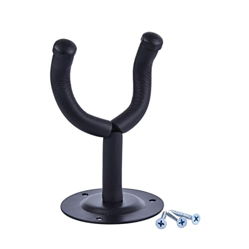JHHDP 1 PC Support Mural Guitare Cintre Crochet Titulaire en Alliage D’aluminium Doux Éponge Manteau Guitares Basse… - Les Beatles, Paul McCartney, John Lennon, RIngo Starr, George Harrison JHHDP 1 PC Support Mural Guitare Cintre Crochet Titulaire en Alliage D'aluminium Doux Éponge Manteau Guitares Basse… – Image 4