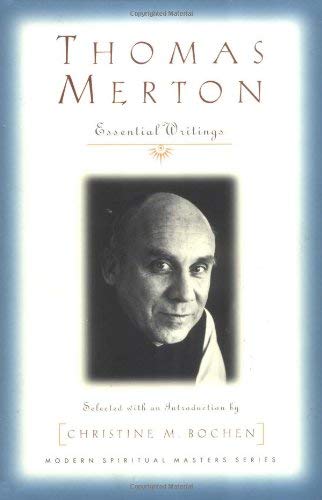 Buy Thomas Merton: Essential Writings (Modern Spiritual Masters Series) — BookShops.in