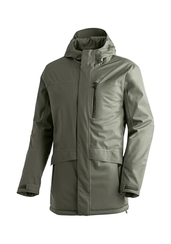 Veste d'extérieur homme Peyor Maier Sports pour randonnée et voyage