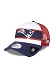 new era stripe out ny yankees cap blau weiß rot Modell: ENGLAND PATRIOTS 60137595