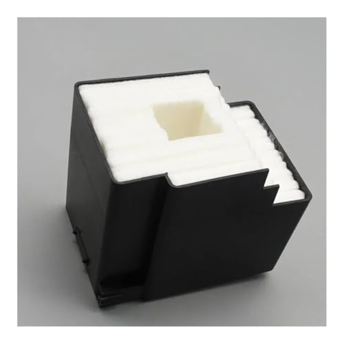 Boîte d'entretien d'encre haute capacité 1693709 pour EPSON L656 ET4550 L600 - Pack de 5