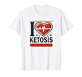 Adorables cadeaux pour les adeptes de régime céto, les amateurs de régime à faible teneur en glucides, les fans de fitness, les personnes soucieuses de leur santé.