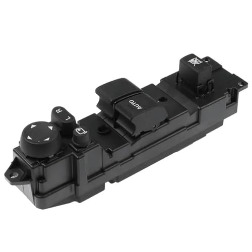 Commande Leve Vitre Mazda 2 Bouton Régulateur Fluide et Réactif DF71-66-350A