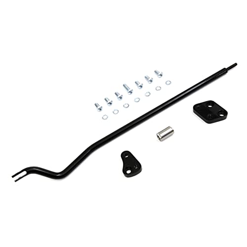 Feilait Reduced Adapter Kit Gloss Black 22-1679,Send Goods From Local Warehouse, Fast Delivery #TOP1