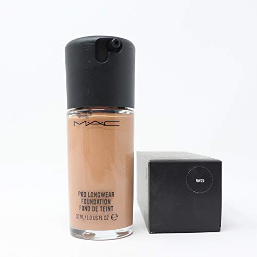 Mac Pro Longwear Foundation (NW25)