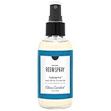 Edens Garden Fighting Five Natural Room & Linen Spray – 100% Pure Essential Oil Room Mist for Odor Removal & Plant-Powered Freshness – Non-Toxic, Long-Lasting Air Freshener for Home, 4 fl oz (118 ml)
