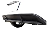 -Durch den Einbau des Bodykits können Sie den optischen Effekt erzielen, die Gesamthöhe Ihres Fahrzeugs zu senken.