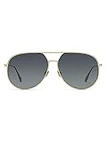 GAFAS DIOR, METAL 100%, color ORO, Lente 6cm, Puente 1.8cm, Brazos 14.5cm, CO, código de producto DIORBYDIOR1SJ5G1I