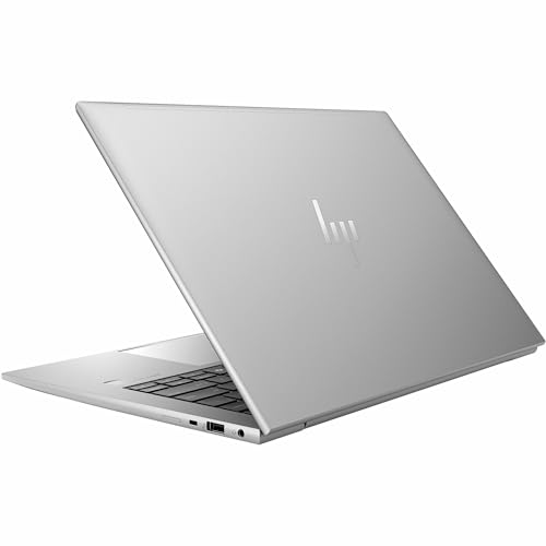 HP ZBook Fury G11 workstation