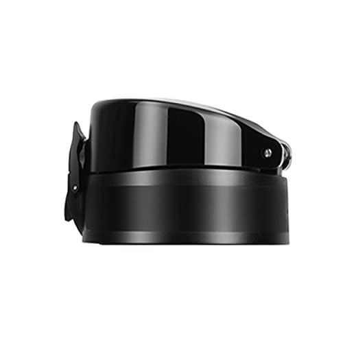Image of 720DGREE Lid for uberBottle - Black, Size L for 650 ml, 1000ml & 1500 ml