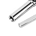 INJORA Stainless Steel Drive Shafts for 1/30 Axial SCX30 Upgrade