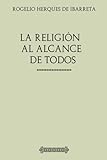 Colección Religión. La religión al alcance de todos