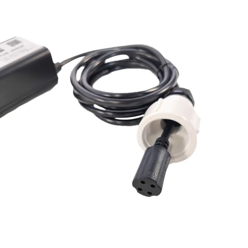 Transformador reemplazo 40 watt Aqua Ultraviolet miniatura 4