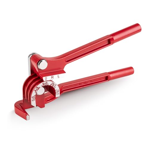 syizyen 3 In 1 Tubing Bender