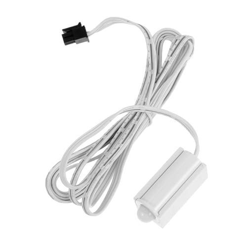 Iplusmile Bewegungsaktivierter Wandschalter 039645G7Z8B