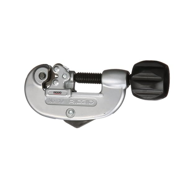 Image of Ridgid 32930 model 20 Screw Feed Tubing Cutter, 5 /8 inch To 2-1 /8 inch Tube Cutter
