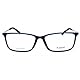 Flexon Unisex EP8014 Sunglasses, 410 Shiny Navy, 56
