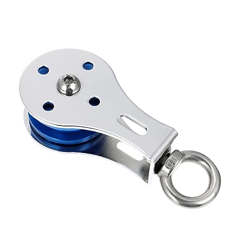 PLAFOPE 1pc Pulley Muscle Strength Training Tool Fitness Tool Arm Strength Training Exerciser Gym Equipment Muscle Fitness Equipment Exercise Tool Exercise Supply