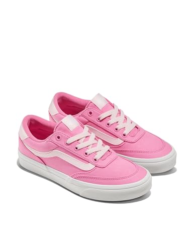 Image of Vans Womens Brooklyn Ls Shoe | Low-top Sneakers for Everyday Wear, Walking, Work & Fashion