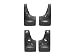 WeatherTech 110011-120011 Mud Flap