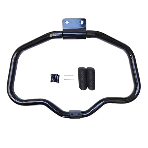 Moteur garde moto pour vos trajets sur autoroute : roulez serein en Sportster 48 et 72