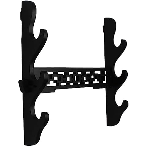 Support mural en bois MANNIFEN Cover