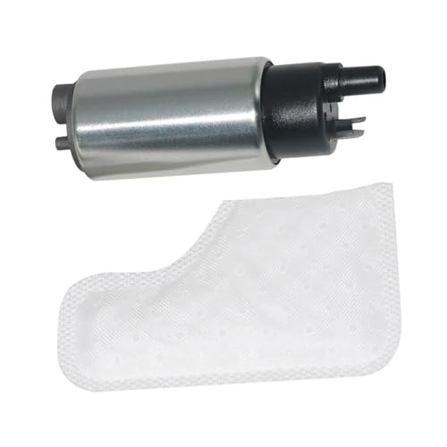 Bomba de inyección para NMAX 150 con presión estable contra tirones 7