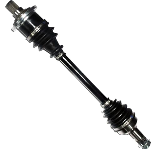 Essieu avant droit de moto ATV 2005 650 cardan de rechange 0502-542