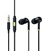 Fone de ouvido com microfone WAAW by Alok VIB 100EW