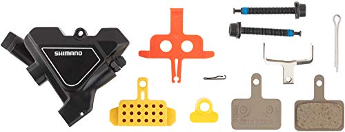 SHIMANO Altus BR-UR300 Rear Flat-Mount Hydraulic Disc Brake Caliper