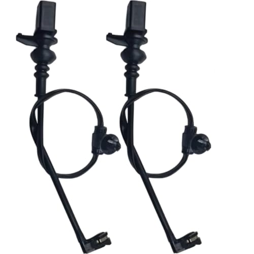 Sensor de pastillas de freno trasero 4M0615121P evita averías en S5 V6