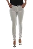 KAPORAL LOKAE Jeans, Blanc (Blancj), W28/L34 (Taille Fabricant: 28) Femme
