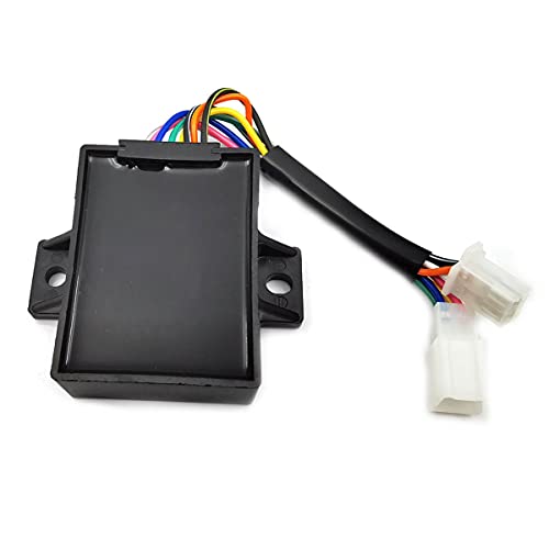 Boîtier CDI AM105574 pour résoudre les problèmes de démarrage John Deere LX186