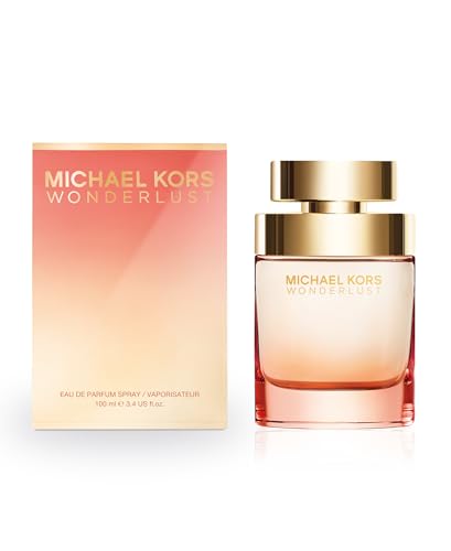 Image of Michael Kors Wonderlust Eau de Parfum Spray, for Women