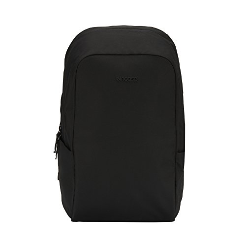 Incase INCO100324 BLK Mochila de nailon negro  Nylon   uniforme  unisex  15 pulgadas