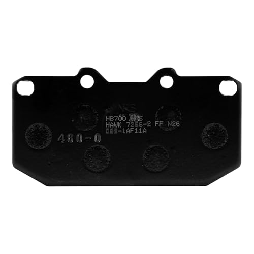 Image of Hawk Performance HB700S.562 HT-10 Motorsport Brake Pads