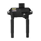 FIREMOTOO Pack of 1 Ignition Coil Pack Compatible with Mercedes-Benz AMG S63 S560 E63 C63 GT GT63 G550 Maybach S560 4.0T V8 M178 M176 M177 W213 W463 W222 Aston Martin DB11 UF810 1779060500