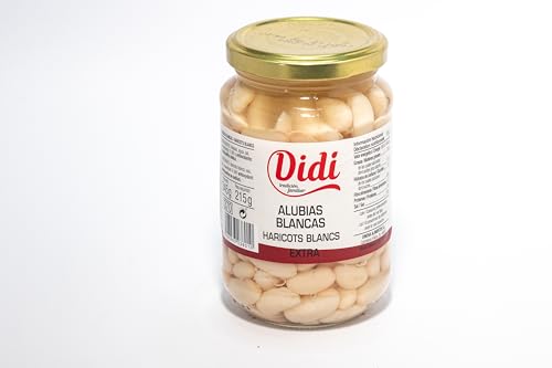 DIDI ALUBIAS NATURAL TARRO 345GR