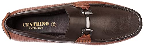 Image of Centrino Mens 8733 Loafer