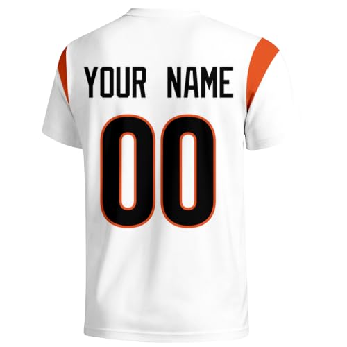 Image of ANTKING T Shirt Custom Short Sleeves for Youth Men Women
