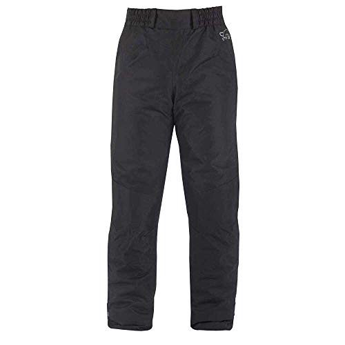 Furygan Over Pant pantalon moto homme classique textile noir thermique